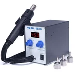 Yihua 857D+ Hot Air Rework Station Roots-type Blower Smd Bga Desoldering. Fixed Price $71.99.