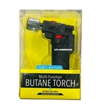 TITAN3 HT-151 Multi-function Butane Torch 1300 Blue Flame New. Fixed Price $40.00.