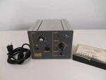 Pace MBT-100 Desoldering Gun Vacuum Pump Base Only- For Parts. Fixed Price $183.99.