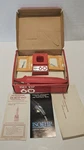Wahl Iso Tip 60 Cordless Soldering Iron Model 7800 Nib. Fixed Price $75.00.
