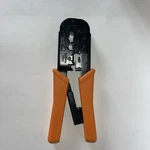 Paladin Tools 6P 8P Wire Stripper Cutter Crimper Hand. Fixed Price $6.00.