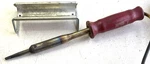Hexacon Soldering Iron No. P750 150W Used. Fixed Price $30.00.