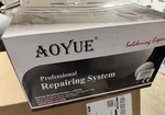 Aoyue 968A+ Professional Smd Hot Air Rework Station Soldering Iron Vacuum 3-IN-1. Fixed Price $199.00.
