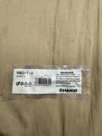 Hakko Soldering Iron Tip 980-T-D For Presto 981 Japan Us Seller. Fixed Price $12.95.