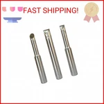 Solderfun Soldering Tips For Weller SP80NUS,WLC200,SPG80 .(3 Pcs). Fixed Price $24.87.