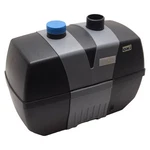 Oki BVX-200 Fume Extraction System, 0.3 3.5" Wc Suction, 450CFM, 100-240VAC. Fixed Price $575.00.