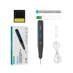 BK210 Cordless Soldering Iron, Portable Kit, Micro Sold... Fast Ship. Fixed Price $47.24.