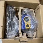 Hakko FX-888D 120V Digital Soldering Station W/ Iron, Stand & Brass Sponge. Fixed Price $85.00.