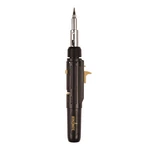 Bernzomatic ST500 Cordless Soldering Iron Micro Torch Kit Black 6-PIECE Set. Fixed Price $27.59.