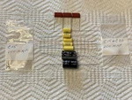 Sears Roebuck Model 1965 Radio Fixed Capacitor Replacement Kit Circa 1936. Fixed Price $49.95.