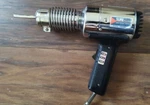 Ishizaki Gunma Sure PJ-208A Soldering Heat 1000W. Fixed Price $129.00.