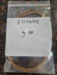57174205 Heller Thermocouple Assembly Dek Three Pcs**. Fixed Price $200.00.