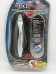 Cold Heat Cordless Battery Operated Soldering Tool W Carrying Case. Fixed Price $13.00.