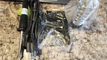 Corded Soldering Iron Kit 110V-120V PE-30 Fine Tip Stand Included. Fixed Price $20.99.