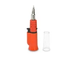 Weller ML500MP Butane Mini-iron, Piezo Lgnition. Fixed Price $22.89.
