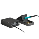 T12 Soldering Station 74W Quick Heating Lcd Digital Display Electric Welding Iro. Fixed Price $110.00.
