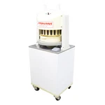 36 Piece Automatic Dough Divider W/ Finishing Shelf. Fixed Price $4975.00.