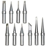 Of Weller WES51 Soldering Tips, Et Series For. Fixed Price $34.74.