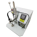 Pneumatic Pedal Controlled Soldering Machine 110V 160W. Fixed Price $690.90.