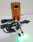 Metcal CV-PS5200 Solder Station W/ CV-H2-UF Handpiece Electronics Lab Tool. Fixed Price $699.99.