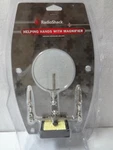 Radioshack Helping Hands With Magnifier 6400079 -14. Fixed Price $25.99.