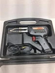 Weller D550 260 Or 200 Watts Professional Soldering Dual-heat Gun Black. Fixed Price $27.99.
