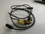 Oshkosh Wire Harness 1376160 6150-01-150-9680 Hemtt Vehicle. Fixed Price $75.00.