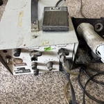 Pace Inc. PPS-5 Vintage Heavy-duty Soldering/desoldering Station With Foot Pedal. Fixed Price $130.50.