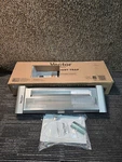 Vector 45091614 Plasma One Screened Insect Light Trap 110-120V 36WATTS 60HZ. Fixed Price $220.50.