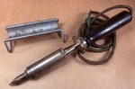 Nice - Vintage American Beauty Model 3158 Soldering Iron 300W Heater Made Usa. Fixed Price $149.99.