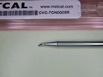 Metcal CVC-7CN0005R / STTC-144 Solder Tip. Fixed Price $21.00.