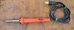 Weller SP23L 25WATT Soldering Iron - Tested. Fixed Price $22.99.
