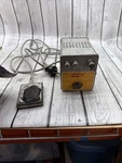Contact Inc. H101CD Hotip Thermal Wire Stripper Supply (just Power). Fixed Price $41.00.