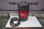 Lincoln Electric Miniflex Fume Extractor 120 V 12.0 Amps 50/60HZ,HOSE, Attach. Fixed Price $699.99.