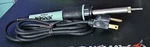 Jensen 47B220 Corded Soldering Iron 25W Mpn Professional Tool. Fixed Price $32.38.