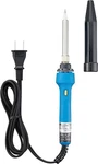 AC100V Goot Equipment Repair Instant Heat Soldering Iron Straight TQ-95 Japan. Fixed Price $34.96.