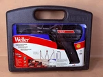 Weller 8200PKS Universal Soldering Gun Kit 120V Dual Heat 140/100W. Fixed Price $34.99.