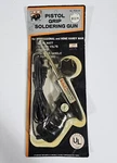 Vintage Buffalo Pistol Grip Soldering Gun PGSI-30 30/35W 110-120V Taiwan New Nos. Fixed Price $26.95.