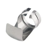 Steinel 110048645 39MM (1-1/2") Reflector Nozzle 07051. Fixed Price $14.25.