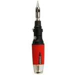 Iso-tip Pro 50 Butane Soldering Iron Kit Includes. Fixed Price $36.99.