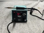 Weller WESD51 Digital Analog Soldering Station With Seller Pen. Fixed Price $65.00.