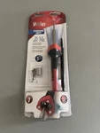 Weller SP25NK Standard Duty Watts Up To 750 F Soldering Iron W/led Work Light. Fixed Price $30.00.