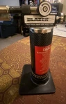 Blazer GB4103 Angled Flame Table Top Butane Gas Burner. Fixed Price $69.99.