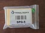 Thermaltronics SPG-5 Yellow, Soldering Sponge, (3.2" X 2.1") (5 Pack). Fixed Price $12.49.