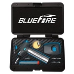 Bluefire HT-908K Butane Soldering Iron Kit Portable Multi-function Torch. Fixed Price $71.82.