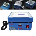 Digital Display Electronic Hot Plate Constant Temperature Preheating Station. Fixed Price $78.96.