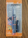 Portasol Super Pro 125W Butane Soldering Iron W/electronic Ignition #SP-1. Fixed Price $97.64.
