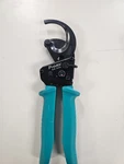 Eclipse Tools Pro'skit SR-538 Ratchet Cutter Up 750 Mcm. Fixed Price $77.77.