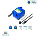DR-DC160 Cat Water Fountain Pump With Led Light & Cleaning Brush Ultra Quiet. Fixed Price $22.31.