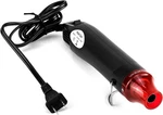 300W Heat Gun 110V Mini Hot Air Shrink Tools With Stand For Crafts Embossing Diy. Fixed Price $13.99.